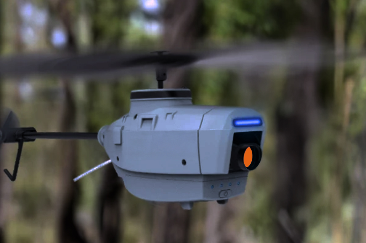 Search and monitor 1